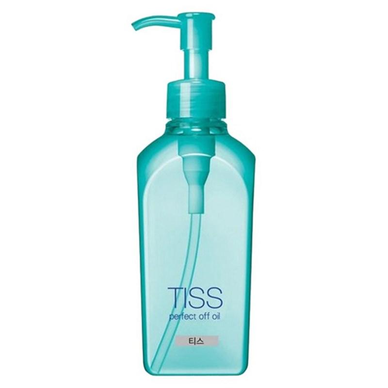 TIS Perfect Off Cleansing Oil, 230ml, 1 pcs