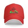logo ZooTVSymbols ngeleh Cap Baseball Cap beach sun hat for children caps for Unisex Womens