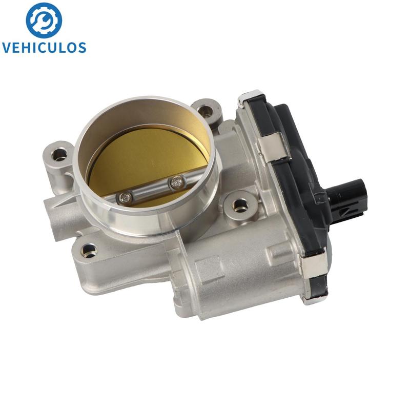 Throttle Body 12669146 12670834 S20221 TB1295 673039 For Chevy Impala Malibu Equinox Captiva Sport Buick Lacrosse Regal Verano