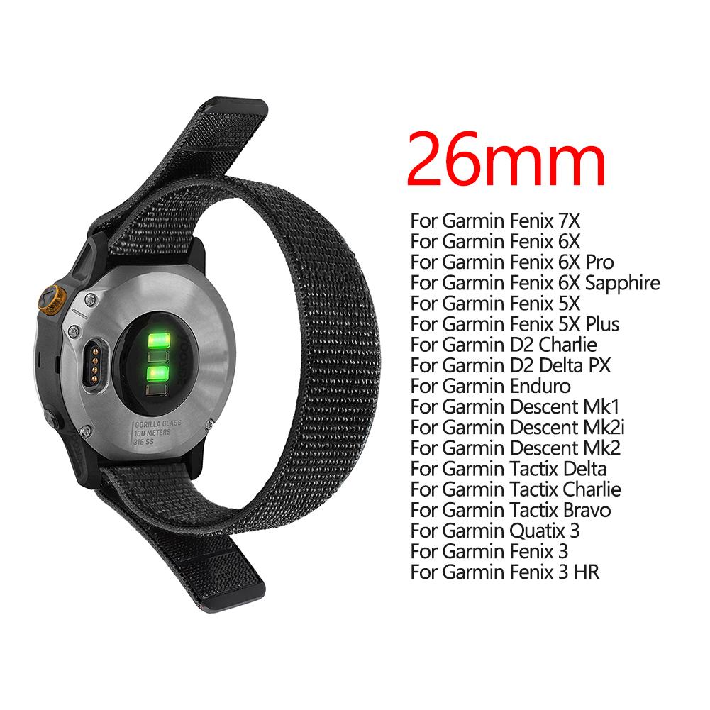 Garmin Watch Garmin 735xt Strap Loop Hemsut Garmin 735XT Watch