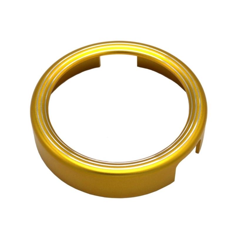 

Motorcycle Speedometer Bezel Trim Ring Cover Fit for CMX500 CMX300 2017-2021 Instrument Meter Guard золотой