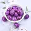 Easter Gemstone Crystal Eggs 2cm - Natural Small Bird Eggs for Display or Play