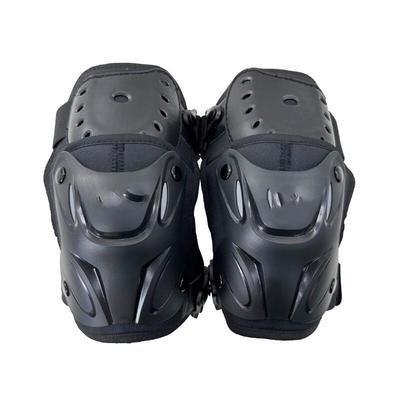 Equipos de protección – Detalles de la ropa protectora