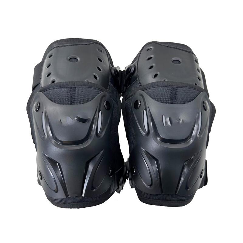 Motorcycle Knee and Elbow Protection Set