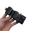 LHD For Toyota Rav4 xa50 2019-2020 2021 2022 2023 Car Lighted LED Power Window Main Switch Backlight Masteres Switch