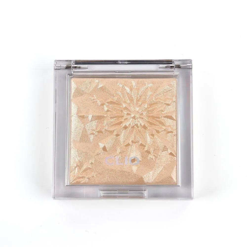 Clio Prism Highlighter 7g - /R Prism Highlighter No. 01 Gold Sheer.