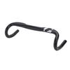Ghidon Curbat Bicicletă de Șosea 31.8x420mm Finisaj Mat Aliaj de Aluminiu Ghidon Bicicletă de Șosea pentru Bicicletă de Curse pe Șosea
