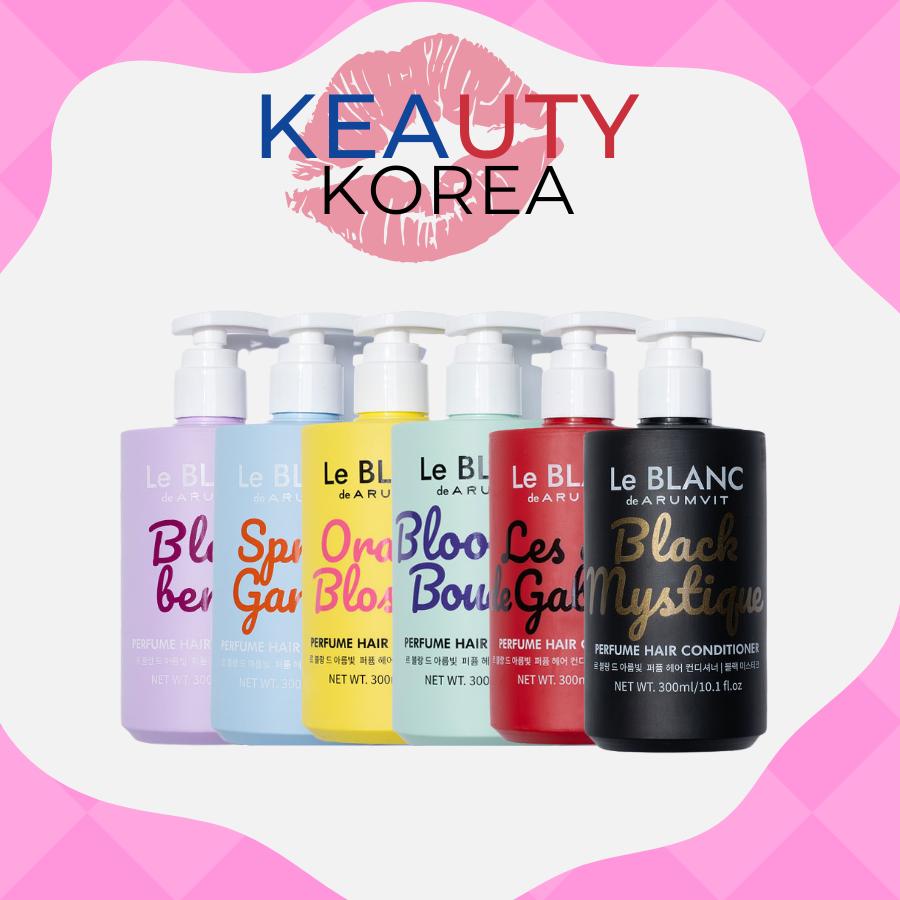 Le BLANC De ARUMVIT PERFUME HAIR CONDITIONER 300ml