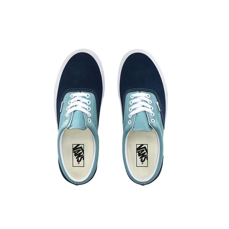 Vans Era Retro Sport Gilbraltar Sea Unisex Sneakers Blue Cameo-Blue VN0A4BV4VY1