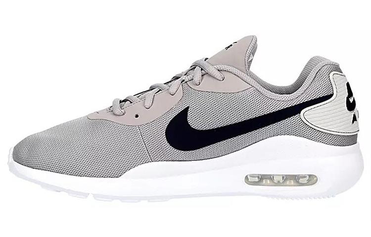 Nike Air Max Oketo Atmosphere Grey Blackened Blue AQ2235-008 42.5