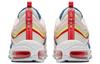 Nike Air Max 97 Corduroy White Women's AQ4137-101