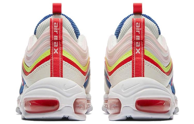 Nike Air Max 97 Corduroy White Women's AQ4137-101