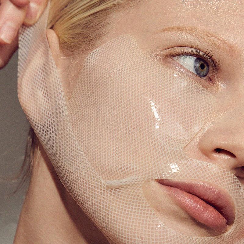 SeohaeSol Hochanhebende Chi-Ki-Da Maskenpackung 30g*5 Stück