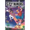 Spy Ninjas Offizieller Graphic Novel #02: Neue Rekruten