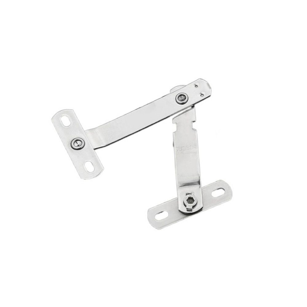 

Ограничитель открывания окна Оконный стопор с винтами Защитный замок от падения Оконный замок Дом Style A