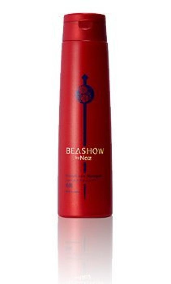

Noz BEASHOW by Noz Smooth Care Shampoo