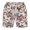 Threadbare Mens Tropical Swim Shorts