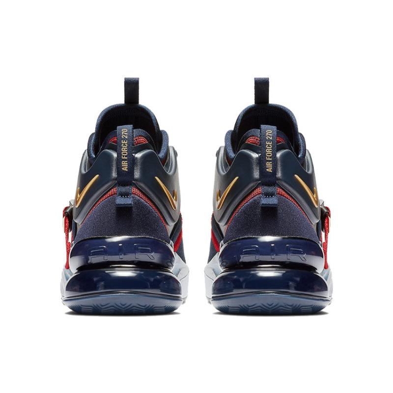 Nike Air Force 270 'Dream Team' Sneakers AH6772-400