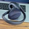 Reusable Headphone Earpads Sweat Covers, Elastic Ear Cushion Headphone Protectors for Various Headphones Accessories