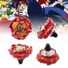 Spinning Beyblade Sbbb325a Top Toy Set  Alloy Material Spin Fighting Children