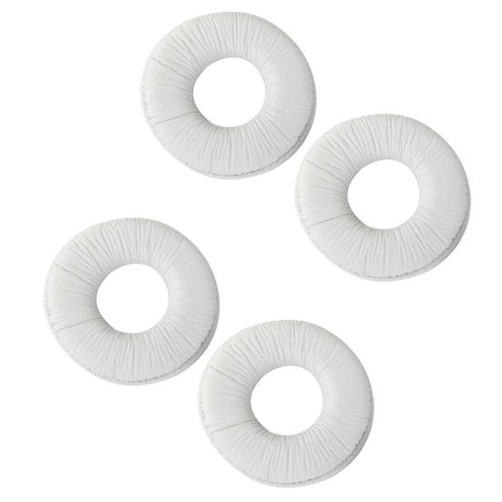 1Pair Headphone Headset Ear Pads Cushions for SONY MDR ZX 100 110 300 V 150 250