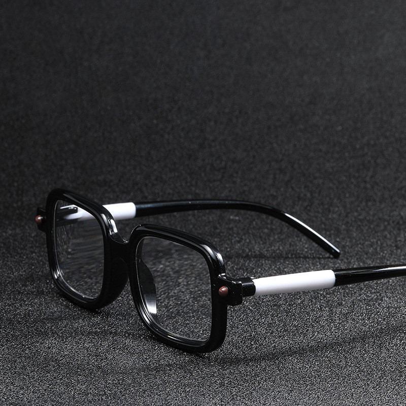 Anti Blue Light Reading Glasses Women Men  Vintage Eyewear Presbyopia Hyperopia Female Reading Eyeglasses
