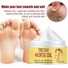 Foot Care Cream for Dry and Crack Heels, Foot Moisturizer for Repair Cracked Hands, Feet and Skin