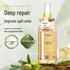 Zhuolanya Moroccan Argan Hair Repair Oil