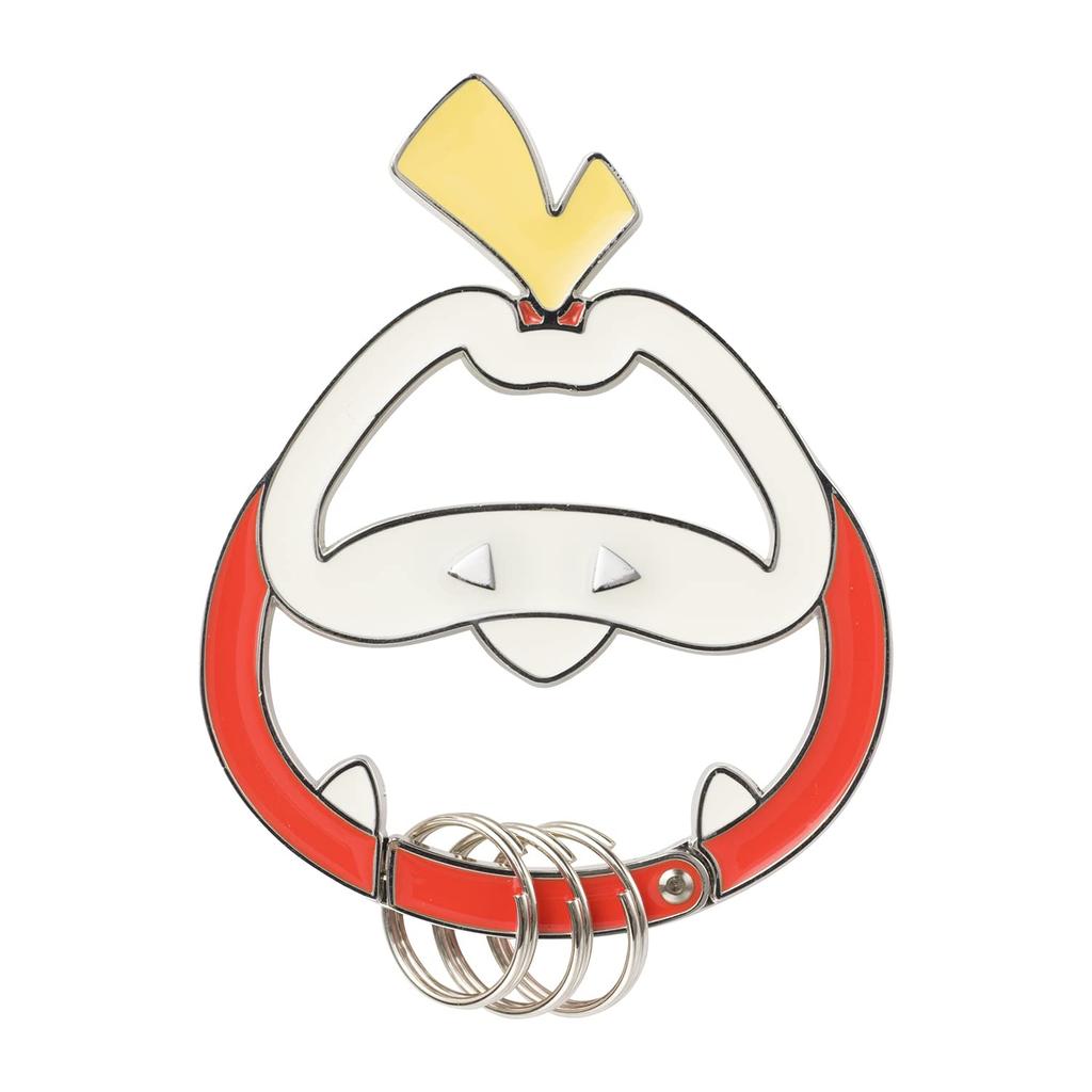 Pokemon Center Original Carabiner Hogater