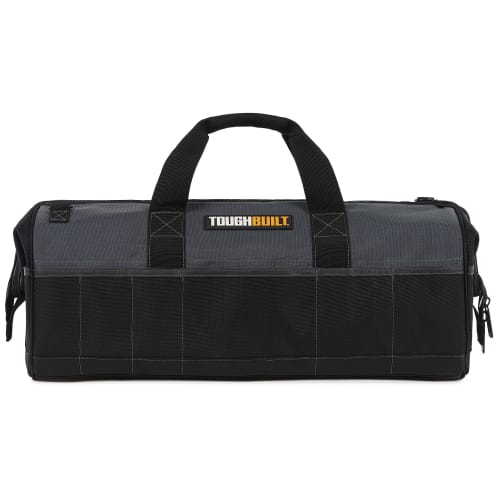 ToughBuilt - 24-inch Builder's Bag - (TB-77-24).