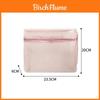 Makeup Organizer Bag For Travel With Breathable Polyester Fabric Large Capacity Compact Travel Cosmetic Case