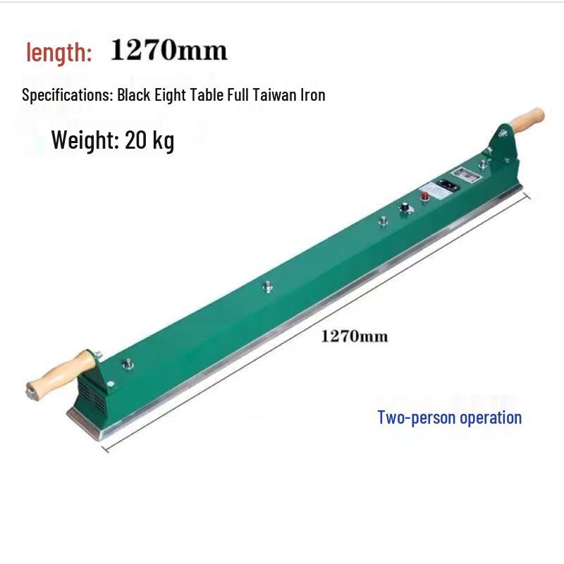 Billiard Table Cloth Electric Iron