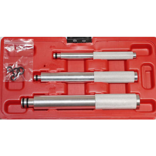 TSUCIA Bearing Race Seal Driver 17PC