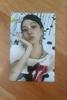 [USED] Korea TWICE Shoot Sanok Pre-recorded Chaeyoung Popular Song Trading Card