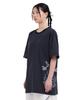 Depeugameoncheu Stripe Devil T-Shirts