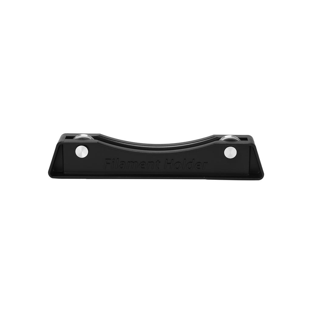 AT21-2X 3D Printer Filament Spool Holder Bearing Design Mount Rack Bracket For PLA/ABS/Nylon/Wood/Other 3D Printing Material