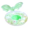 Children's Detachable Sunshade Swim Seat Ring