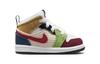 Jordan 1 Mid SE Messy Room TD DR6959-100
