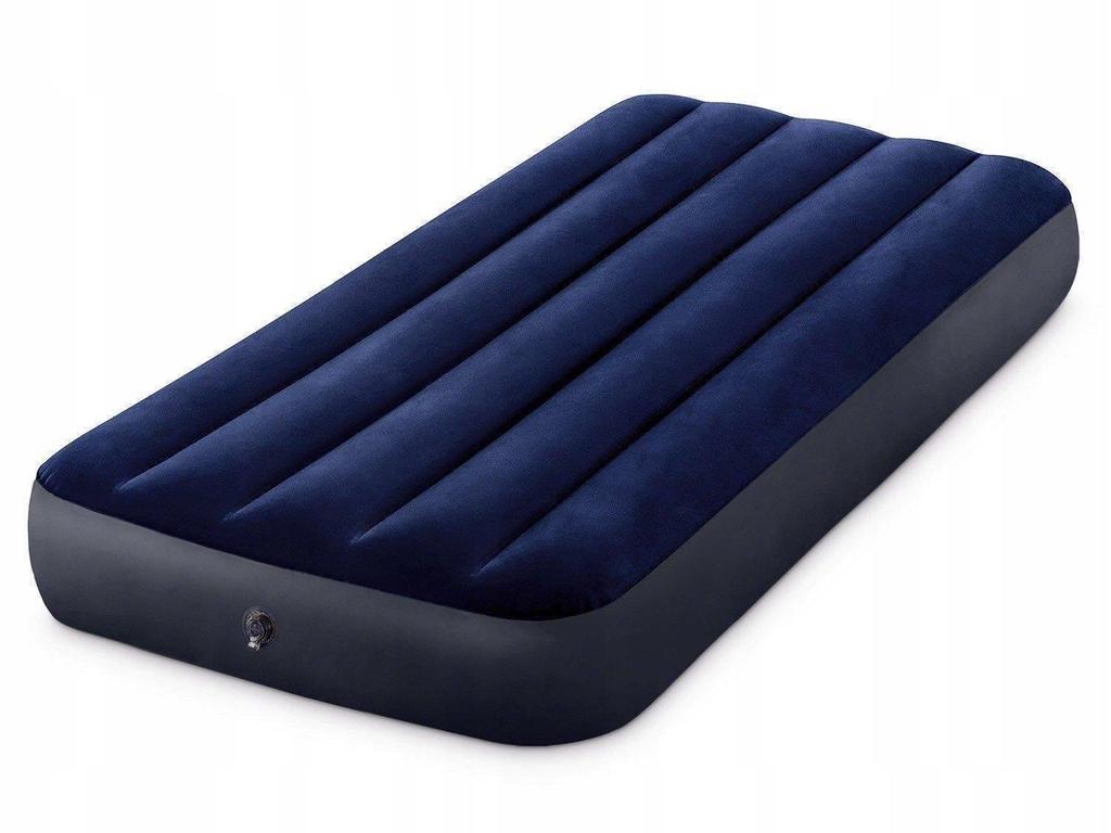 Intex 64756 Velvet Air Mattress