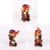 Tds Narrator Plush Toy For Collectors Edition Gaming Decor With Soft Short Pile Material