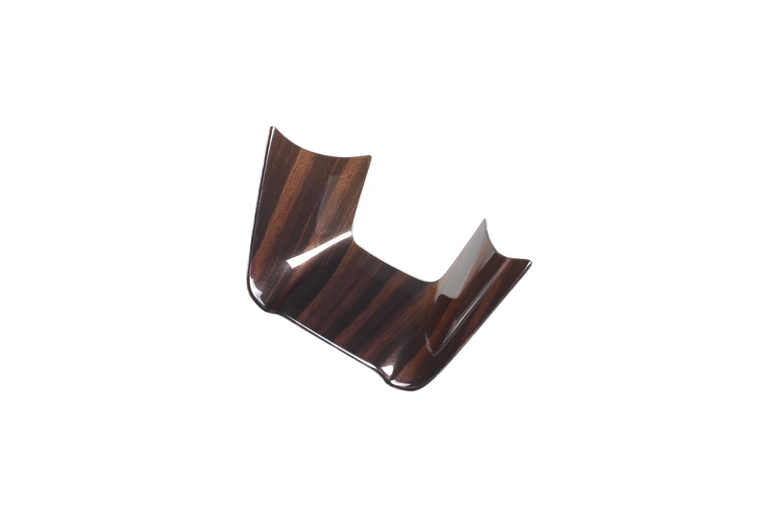 

Второй этап Nismo e-POWER Накладка под рулевую колонку (Отделка эбеновым деревом) для Nissan Note E13 и Aura FE13 (SHN0268BCW)