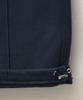 Seteo Cotton Elastic Waist Sweatpants Classic Navy (Type A)