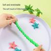Deli 12-Color Ultra-Light Clay Set