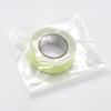 1 Roll Fluorescent Self-Adhesive Glow-In-The-Dark Tape Light Strip Fire Channel Stage Decoration Safety Exit Warning Stickers