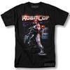 Robocop Shirt Omni Corp 90s Movie Poster Classic Vintage Graphic Design T-Shirt Unisex T-Shirt