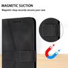 Leather Flip Wallet Case For Xiaomi Poco M6 M5S C65 Redmi A3 14C 13C 13R 12C 10A Redmi Note 14 Pro Plus 13 12 11 10 10S Cover