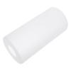 Glass Cylinder Lampshade E27 Replacement Frosted White Drum Pendant Shade Soft Light Diffuser Cylinder Lamp Cover