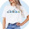Üst giysisi – T-shirtler