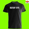 Beady Eye - Tshirt - Manchester Indie Rock Music Band Oasis