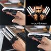 Creative Foldable Wolverine Claw Unique Finger Toy Inertia Control For Fun Playtime